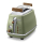 DeLonghi Toster CTOV2103.GR zielony - 1323965 - zdjęcie 2